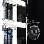 Espina Hotel Antalya