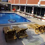 Espina Hotel Antalya