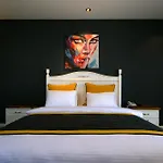Hotel Espina Antalya