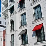 Espina 4* Antalya