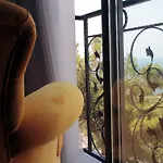 Hotel Espina Antalya