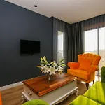 Espina Hotel Antalya