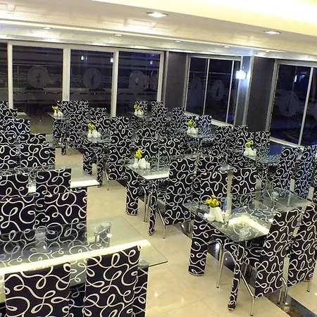 Espina Hotel Antalya