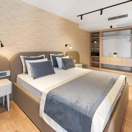 Espina Hotel 4*