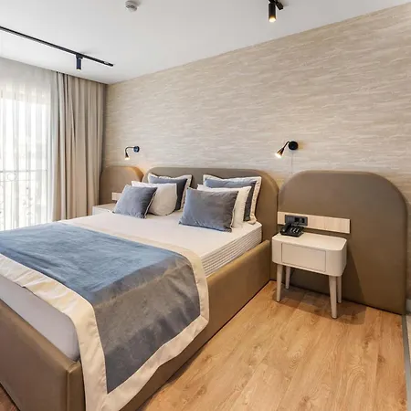 Espina 4* Antalya
