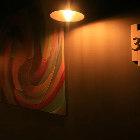 Espina Hotel 4*