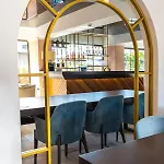 Espina Hotel 4*