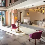 Szálloda Espina Antalya