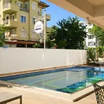 Espina Szálloda Antalya