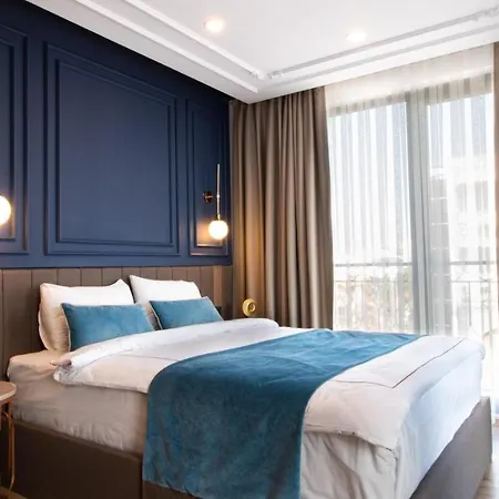 Espina 3* Antalya