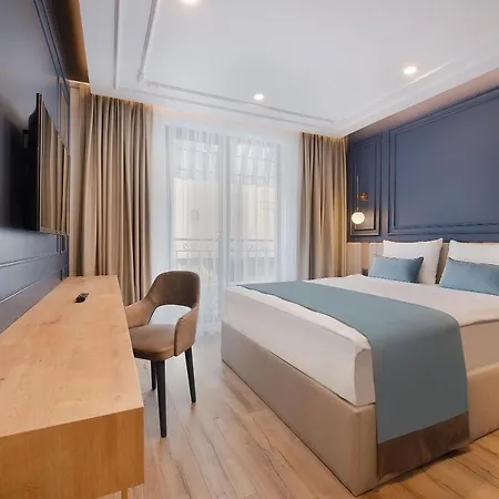 Hotel Espina