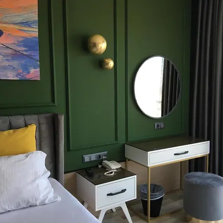 Espina 3* Antalya