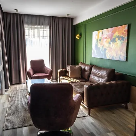 Hotel Espina 3*