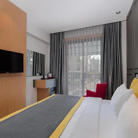Hotel Espina