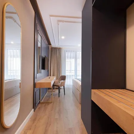 Espina Отель Анталья