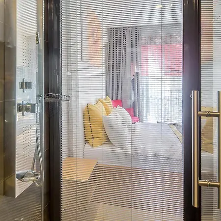 Hotell Espina Antalya