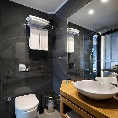 Hotel Espina 4*
