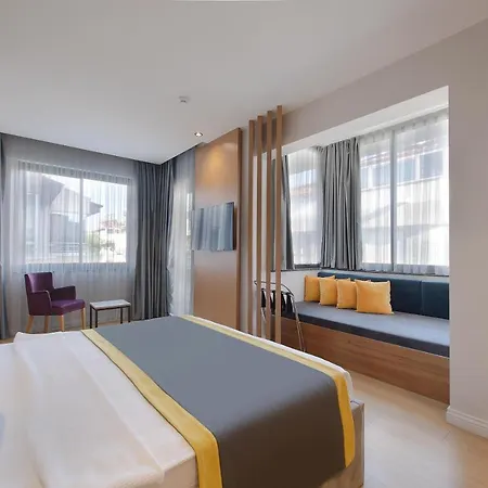 Espina 4*