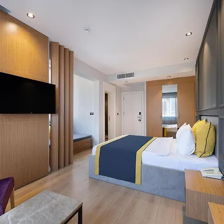 Hotel Espina 3*