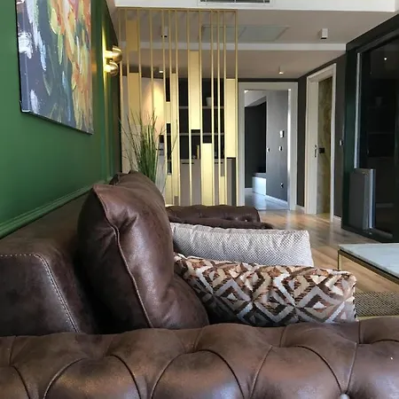 Espina Antalya