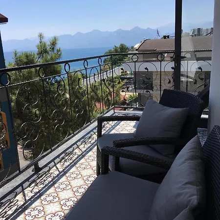 Espina Hotel Antalya