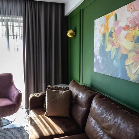 Espina Hotel 3*