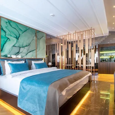 Hotel Espina
