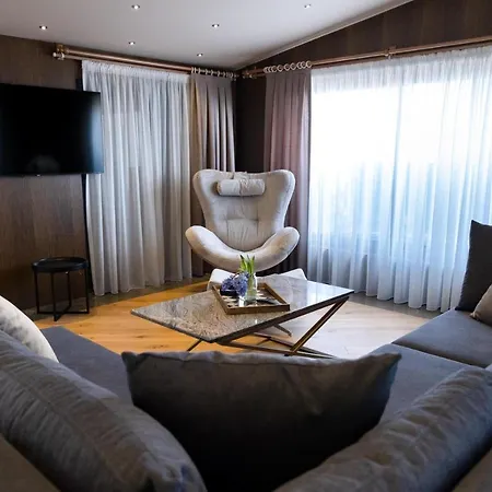 Hotel Espina 4*