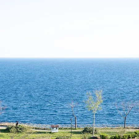 Hotell Espina Antalya