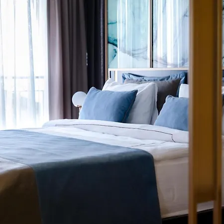 Hotel Espina 3*