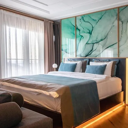Hotel Espina 3*