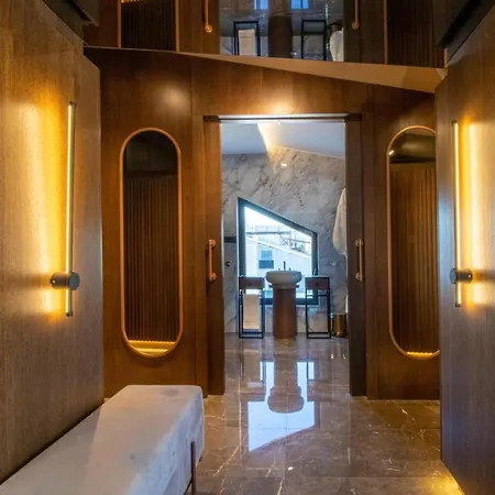 Hotel Espina 3*
