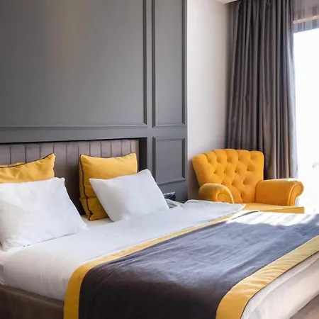 Espina Анталья