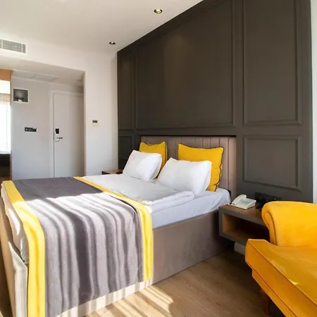 Hotel Espina