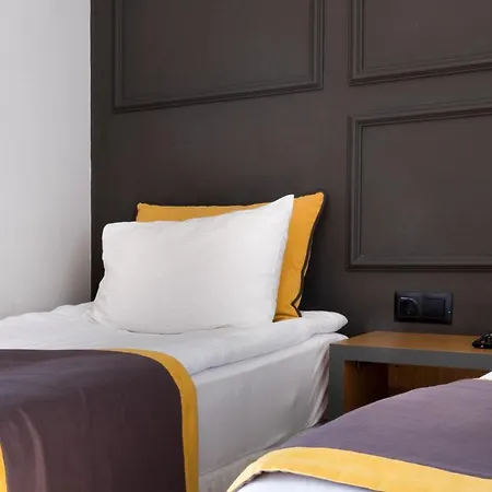 Hotel Espina