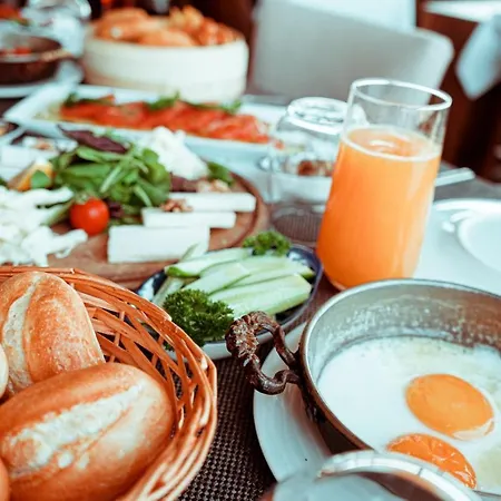 Hotel Espina Antalya