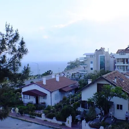 Hotell Espina Antalya