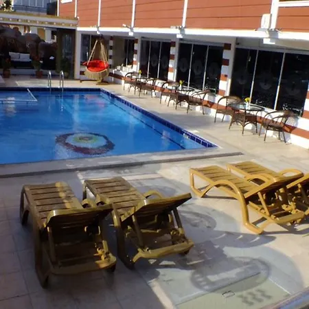 Espina Hotel Antalya
