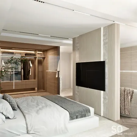 Hotell Espina Antalya