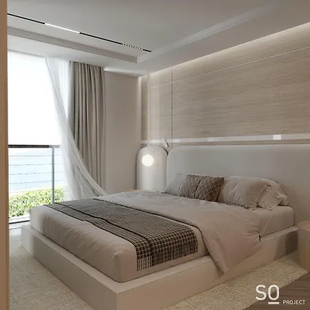 Hotell Espina Antalya