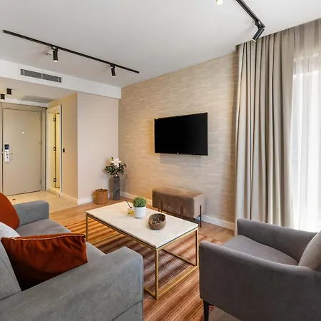 Hotel Espina 4*