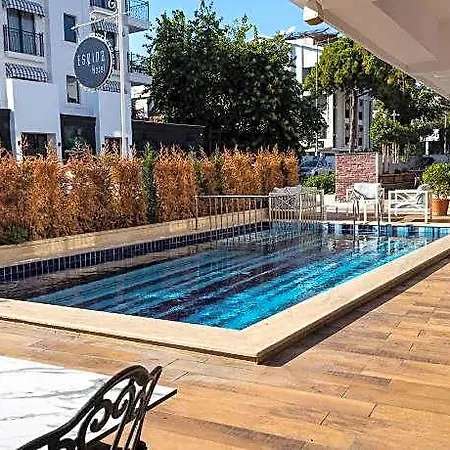 Espina 4* Antalya