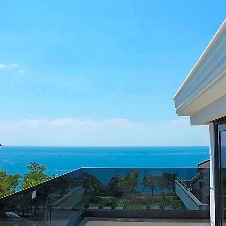 Hotel Espina Antalya