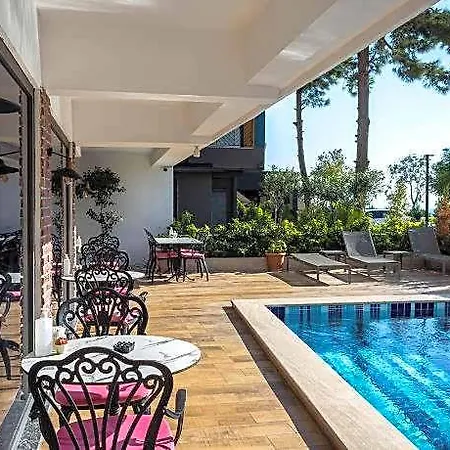 Hotel Espina 4*