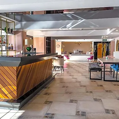 Espina Hotel Antalya