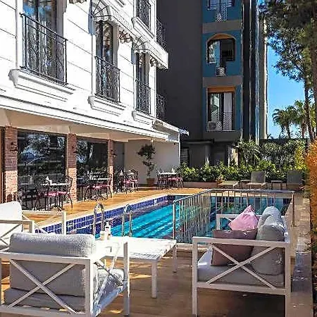Espina Hotel 4*