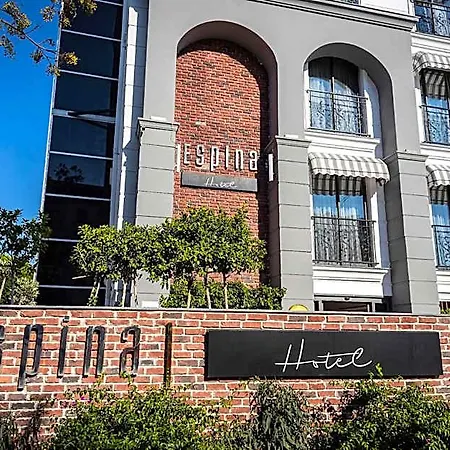 Espina Hotel 4*