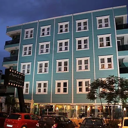 Hotel Espina