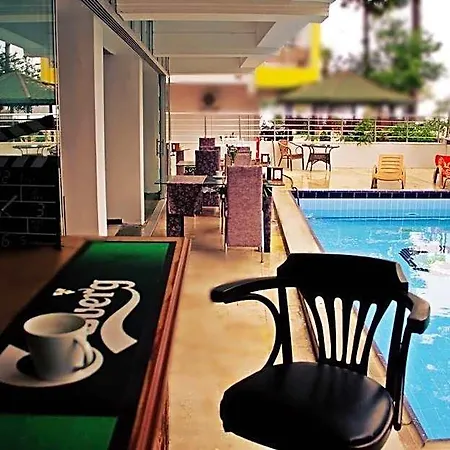 Espina Hotel 4*