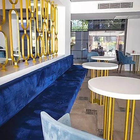Espina Hotel Antália